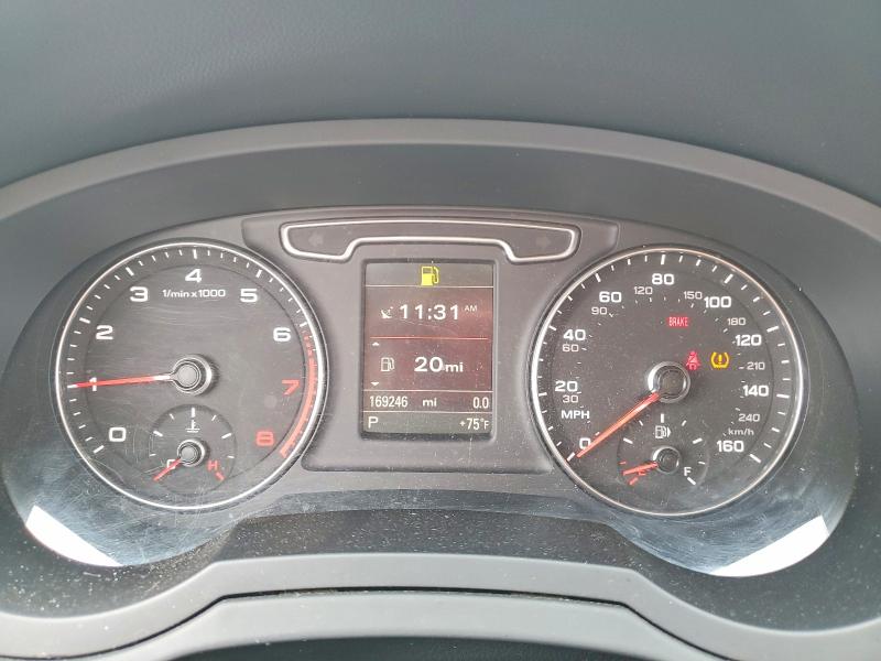 Продаж на аукціоні авто 2015 Audi Q3, vin: WA1GFCFS4FR009676, номер лоту: 65798456