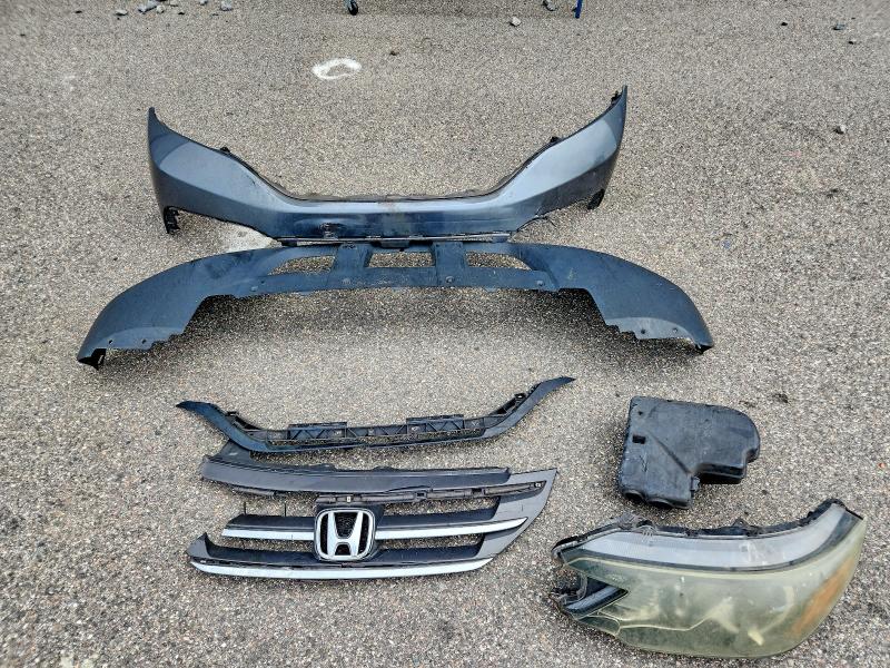 Продажа на аукционе авто 2013 Honda Cr-v, vin: 3CZRM3H32DG710041, номер лота: 63898536