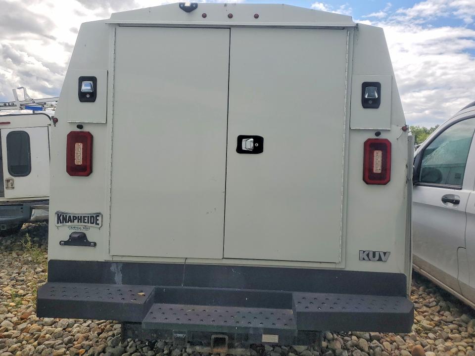 Продажа на аукционе авто 2023 Chevrolet Express G3500, vin: 1GB0GRFPXP1149996, номер лота: 65378526
