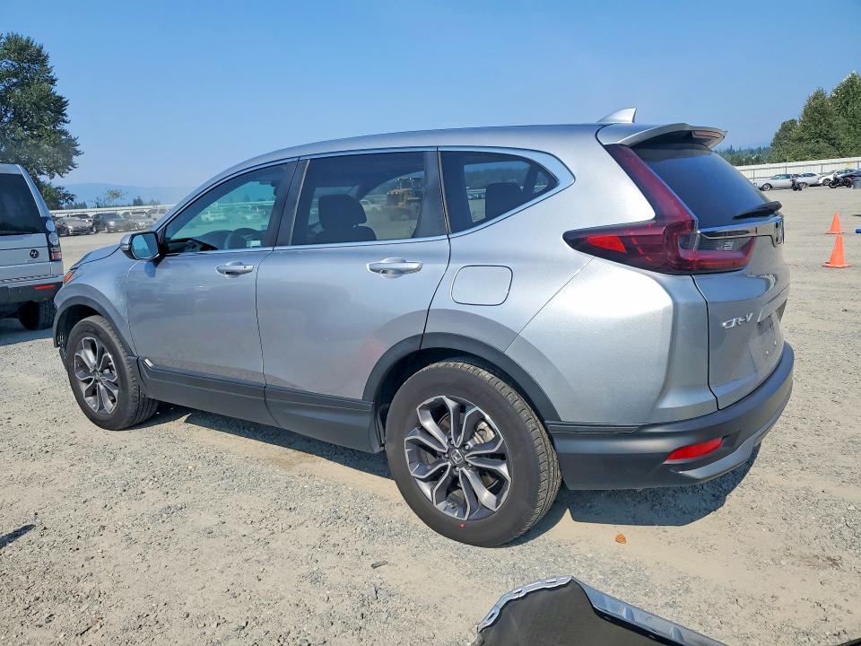 Продаж на аукціоні авто 2020 Honda Cr-v, vin: 7FARW2H57LE013520, номер лоту: 64767336