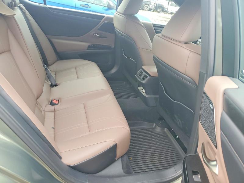 Aukcja sprzedaży 2025 Lexus Es 350, vin: 58AEZ1B10SU219368, numer aukcji: 64743046