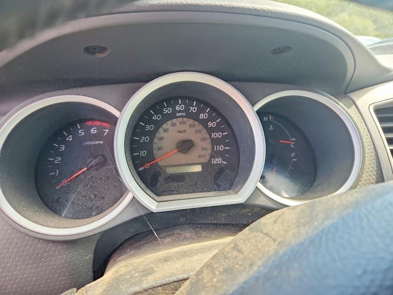 65820676 :رقم المزاد ، 5TELU42N48Z524703 vin ، 2008 Toyota Tacoma مزاد بيع
