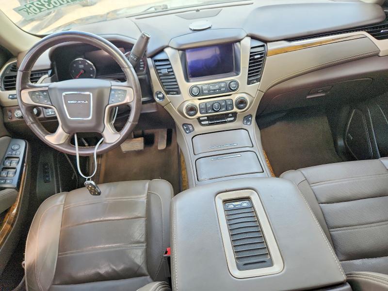 Aukcja sprzedaży 2016 Gmc Yukon Xl, vin: 1GKS2HKJ6GR334714, numer aukcji: 63406326