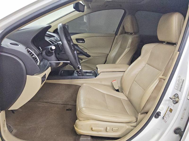 Продажа на аукционе авто 2017 Acura Rdx, vin: 5J8TB3H76HL012160, номер лота: 65407786