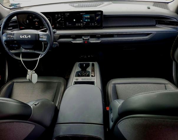 Aukcja sprzedaży 2024 Kia Ev9, vin: KNDAA5S20R6026962, numer aukcji: 65205326