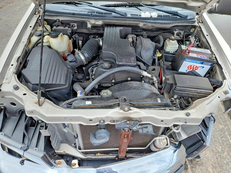 Продаж на аукціоні авто 2006 Chevrolet Colorado, vin: 1GCCS148968235777, номер лоту: 64216116