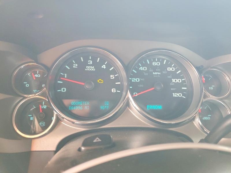 Продажа на аукционе авто 2009 Chevrolet Silverado, vin: 3GCEC23J29G243475, номер лота: 64459686