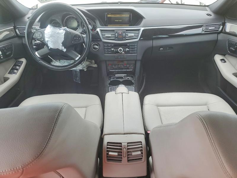 65746806 :رقم المزاد ، WDDHF5GB0BA271987 vin ، 2011 Mercedes-benz E مزاد بيع