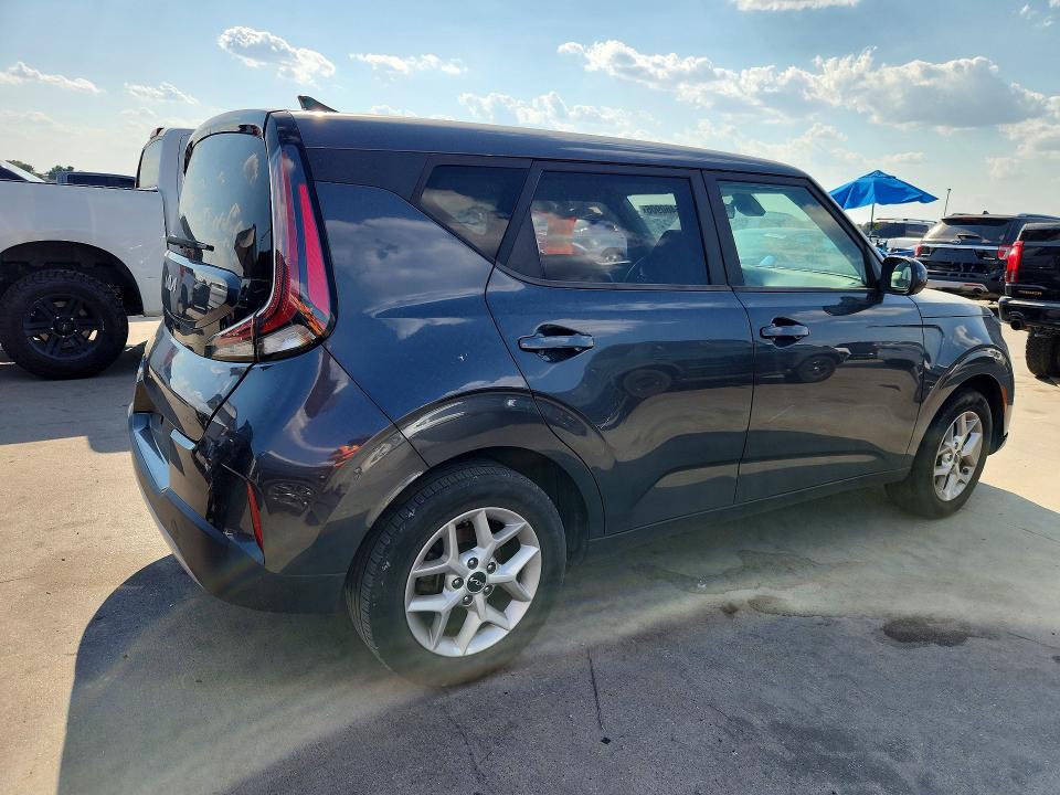 Aukcja sprzedaży 2023 Kia Soul, vin: KNDJ23AU3P7880338, numer aukcji: 66460906