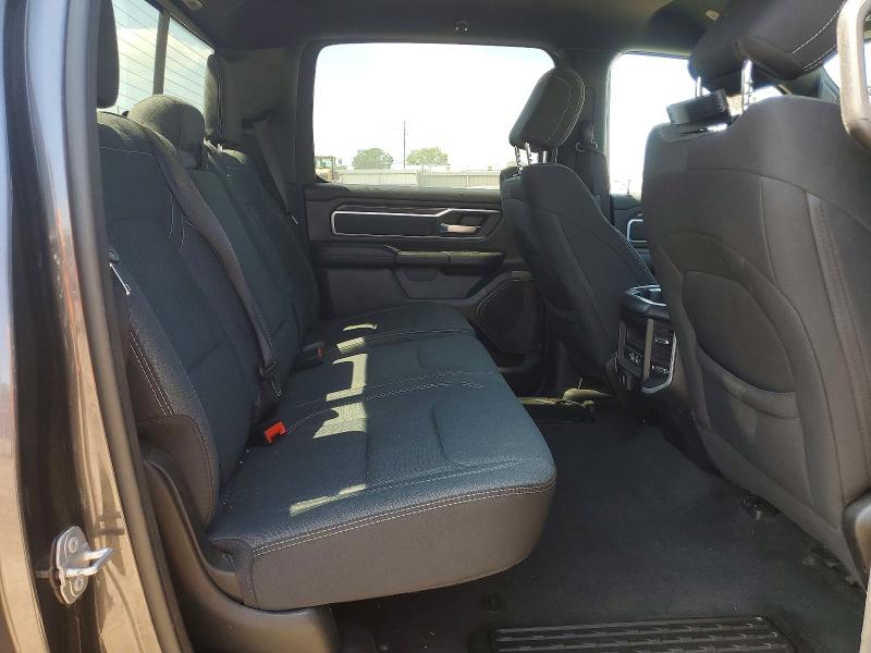 Продажа на аукционе авто 2022 Ram 1500, vin: 1C6SRFFT5NN174084, номер лота: 65330606