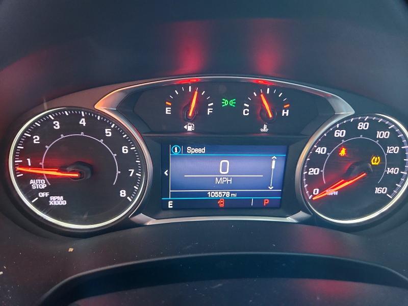 Продаж на аукціоні авто 2020 Gmc Terrain, vin: 3GKALMEV2LL342990, номер лоту: 64904146