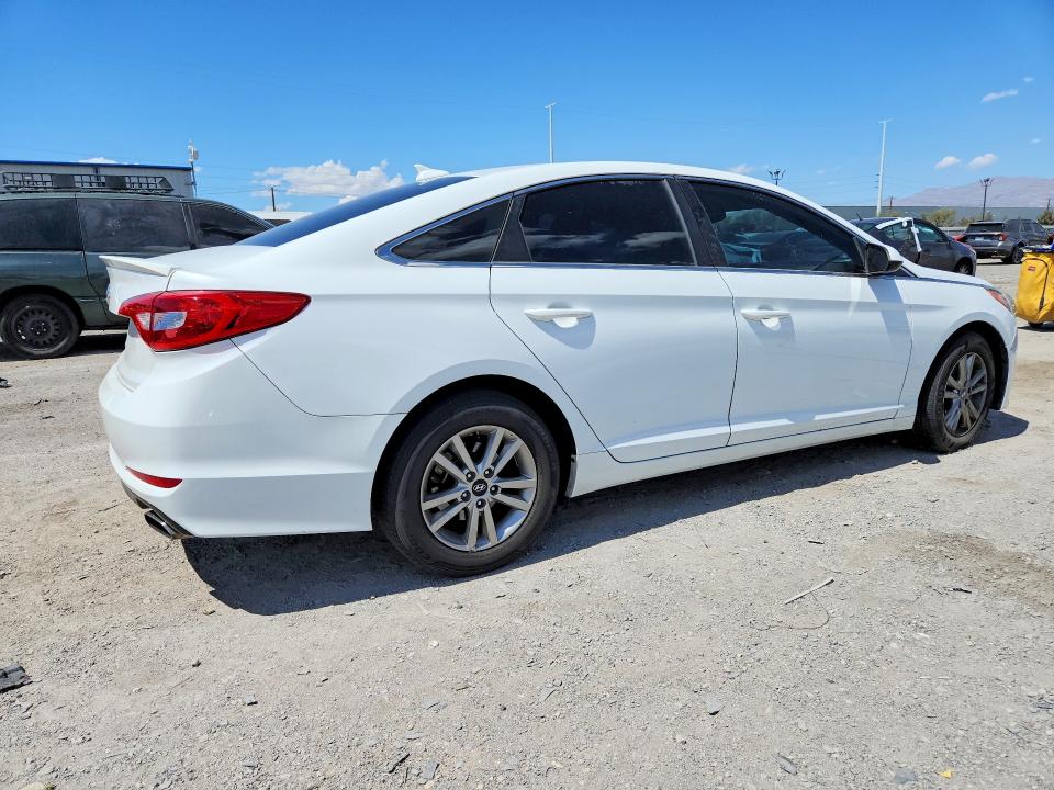 Aukcja sprzedaży 2015 Hyundai Sonata, vin: 5NPE24AF8FH118934, numer aukcji: 67033426