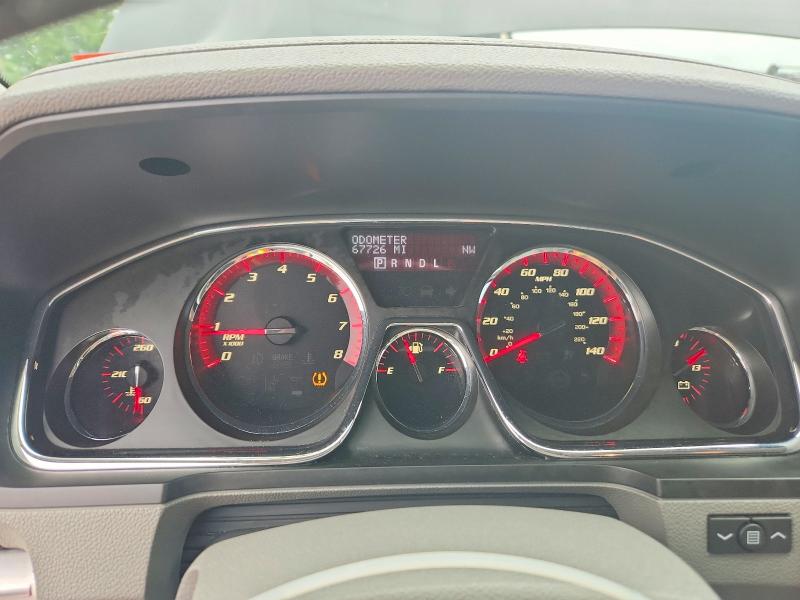Продаж на аукціоні авто 2017 Gmc Acadia Limited, vin: 1GKKVSKD7HJ291256, номер лоту: 64914476