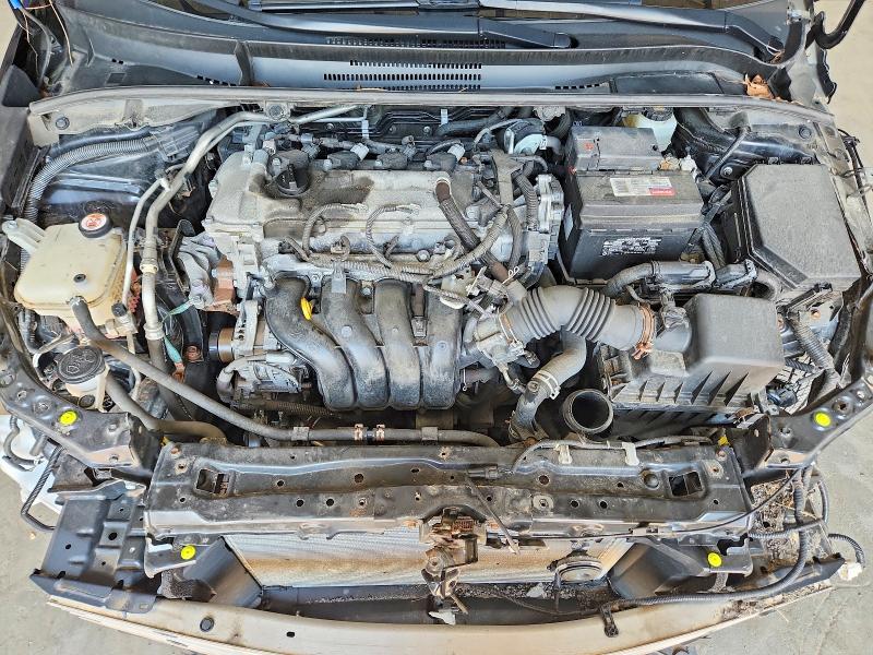 Продаж на аукціоні авто 2020 Toyota Corolla, vin: JTDEPRAE5LJ115899, номер лоту: 64554086