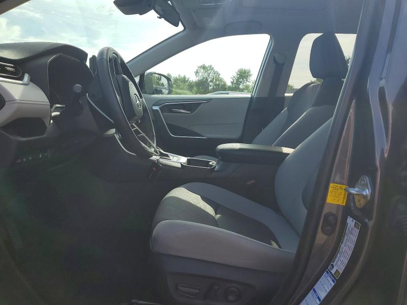 Aukcja sprzedaży 2019 Toyota Rav4, vin: 2T3P1RFV3KW071467, numer aukcji: 65698806