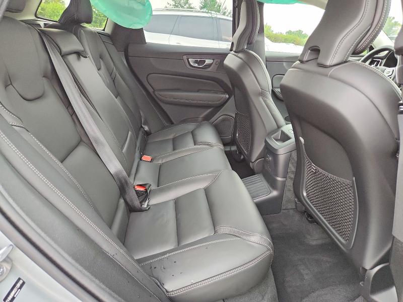 Aukcja sprzedaży 2025 Volvo Xc60, vin: YV4H60RM5S1139168, numer aukcji: 66737796