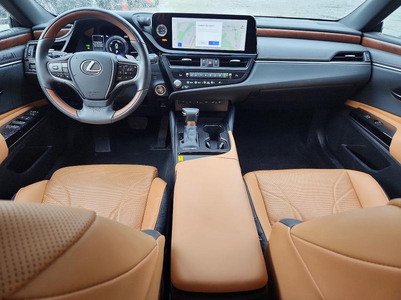 Aukcja sprzedaży 2024 Lexus Es 300h, vin: 58AEA1C12RU049885, numer aukcji: 63923736