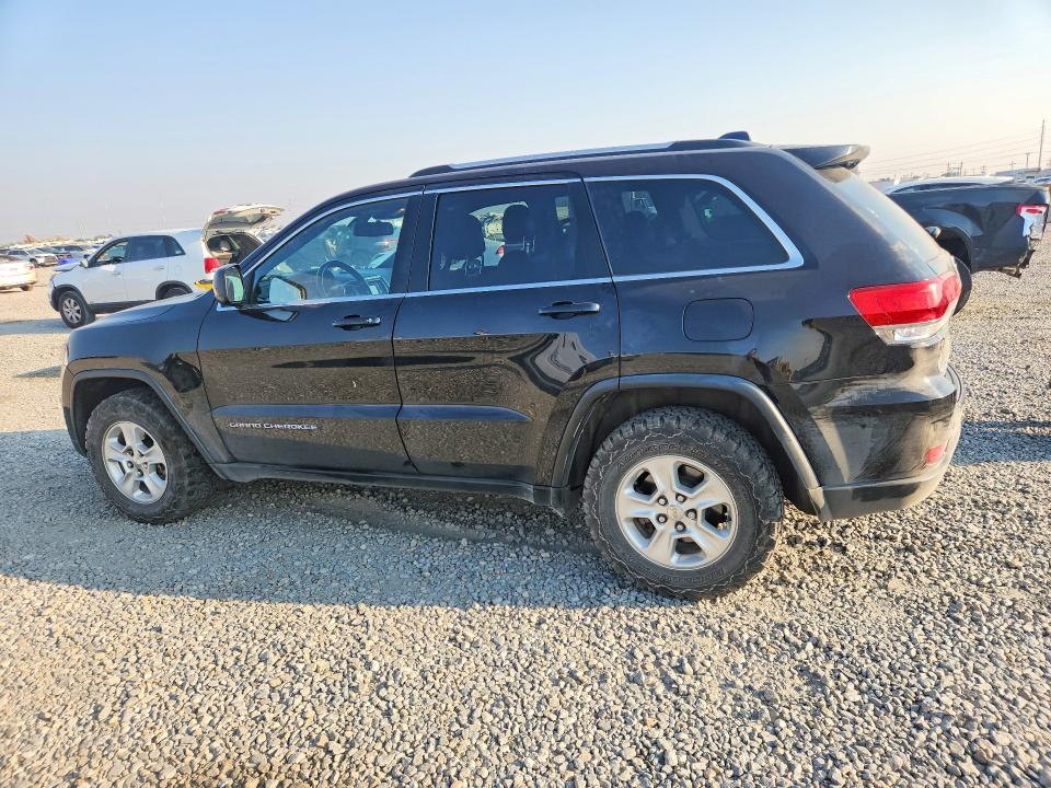2016 Jeep Grand Cherokee მანქანა იყიდება აუქციონზე, vin: 1C4RJFAG0GC317420, აუქციონის ნომერი: 64129646