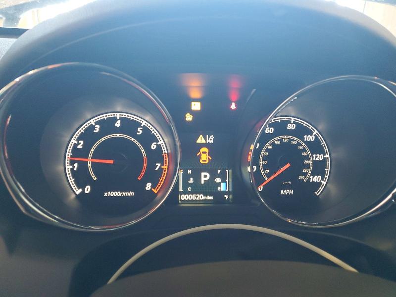 2026 Mitsubishi Outlander Sport მანქანა იყიდება აუქციონზე, vin: JA4ARUAU5TU028967, აუქციონის ნომერი: 65906756