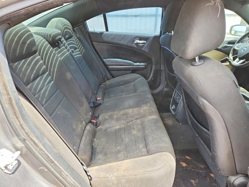 Продажа на аукционе авто 2012 Dodge Charger, vin: 2C3CDXBG8CH296118, номер лота: 66128086