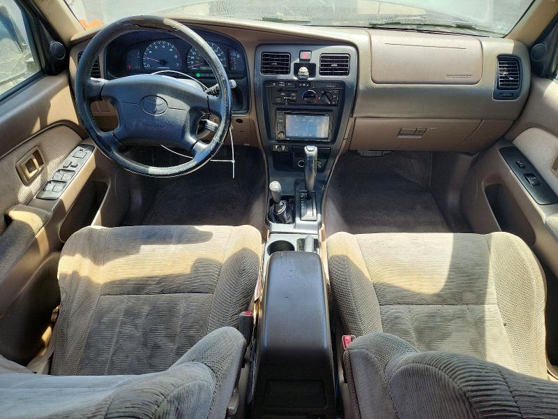 65756096 :رقم المزاد ، JT3HN86R9X0221426 vin ، 1999 Toyota 4runner مزاد بيع