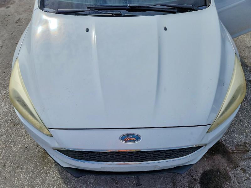 2017 Ford Focus მანქანა იყიდება აუქციონზე, vin: 1FADP3FE8HL269865, აუქციონის ნომერი: 63968776