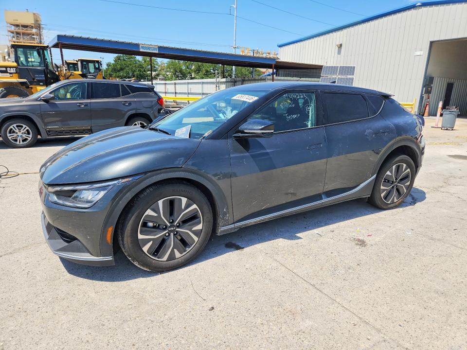 Aukcja sprzedaży 2024 Kia Ev6, vin: KNDC34LA5R5622805, numer aukcji: 65917446