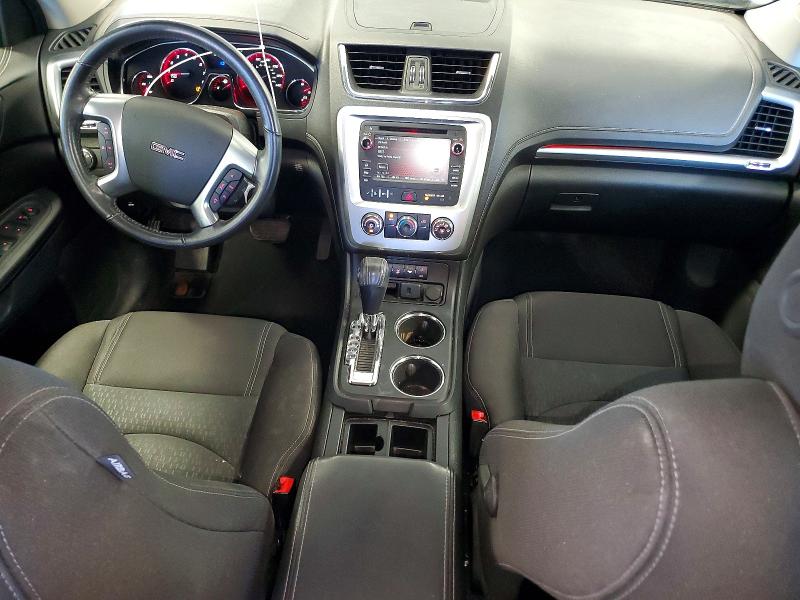 63718946 :رقم المزاد ، 1GKKVPKD6GJ236406 vin ، 2016 Gmc Acadia مزاد بيع