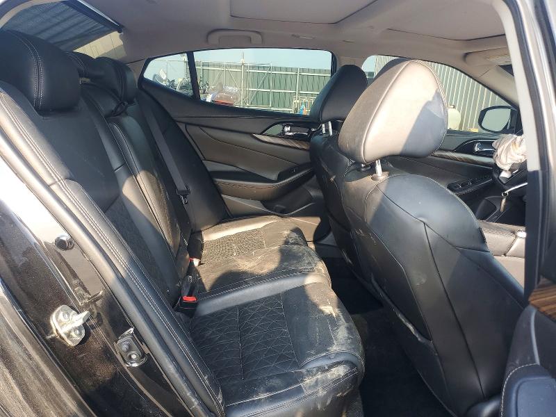 2016 Nissan Maxima მანქანა იყიდება აუქციონზე, vin: 1N4AA6AP6GC441095, აუქციონის ნომერი: 64662026