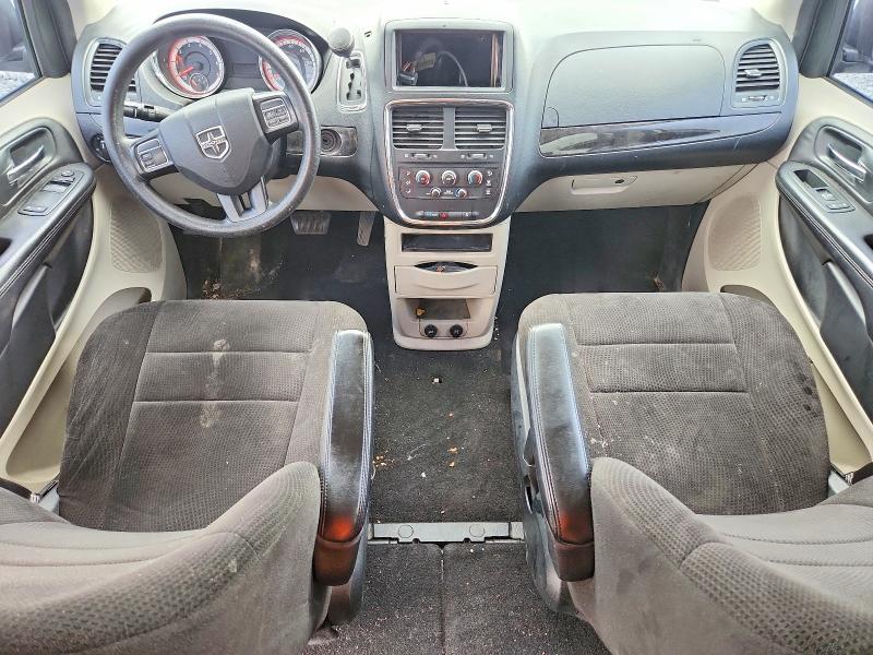 Aukcja sprzedaży 2012 Dodge Grand Caravan, vin: 2C4RDGBGXCR343861, numer aukcji: 64139226