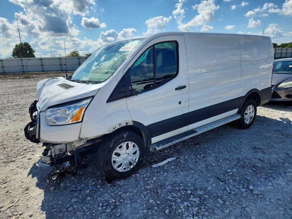Auction sale of the 2021 Ford Transit, vin: 1FTBR1Y86MKA58459, lot number: 65809956