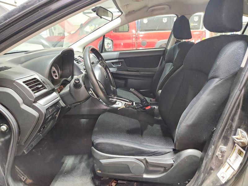 Aukcja sprzedaży 2014 Subaru Impreza, vin: JF1GJAC60EH018286, numer aukcji: 66180296