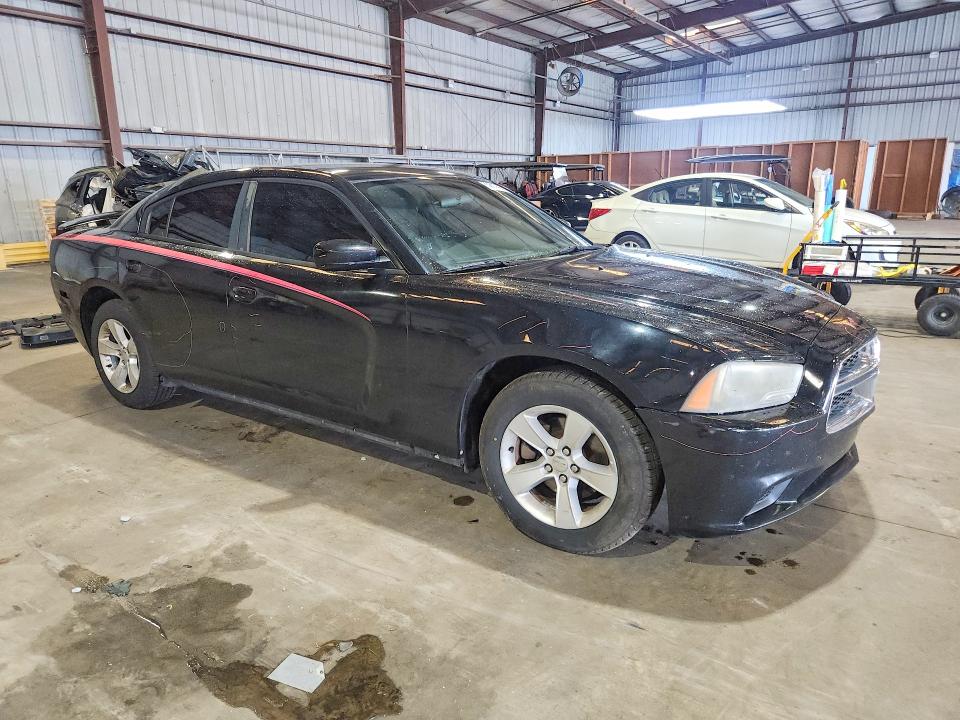 Продаж на аукціоні авто 2013 Dodge Charger, vin: 2C3CDXBGXDH509958, номер лоту: 63851996