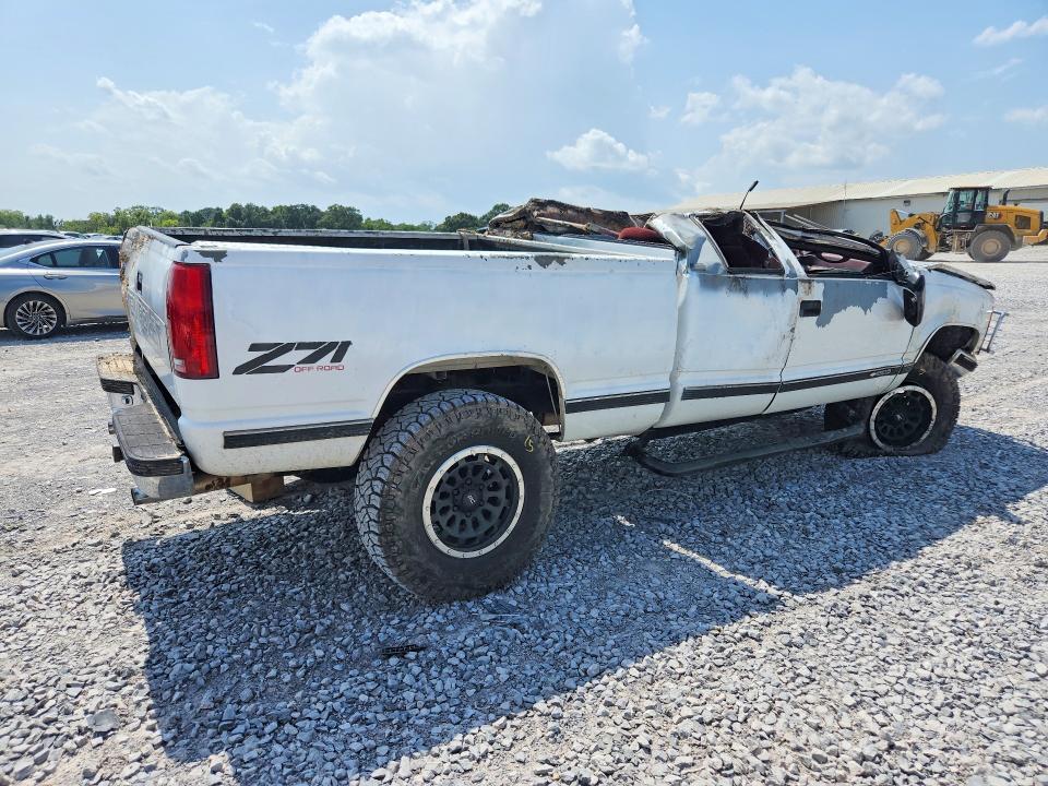 Продаж на аукціоні авто 1995 Chevrolet Gmt-400, vin: 1GCEK19K7SE266079, номер лоту: 65532206