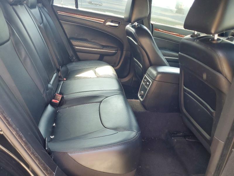 65329186 :رقم المزاد ، 2C3CCAAG2EH200035 vin ، 2014 Chrysler 300 مزاد بيع