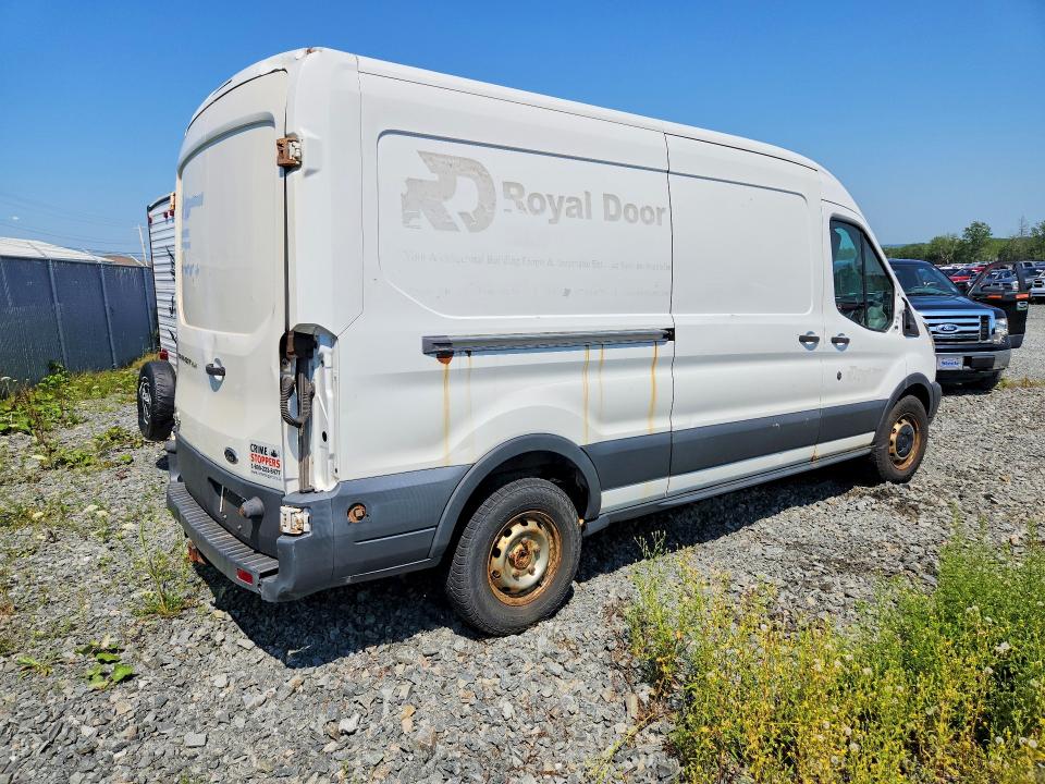 Aukcja sprzedaży 2015 Ford Transit, vin: 1FTNR2CV0FKA47895, numer aukcji: 64229706