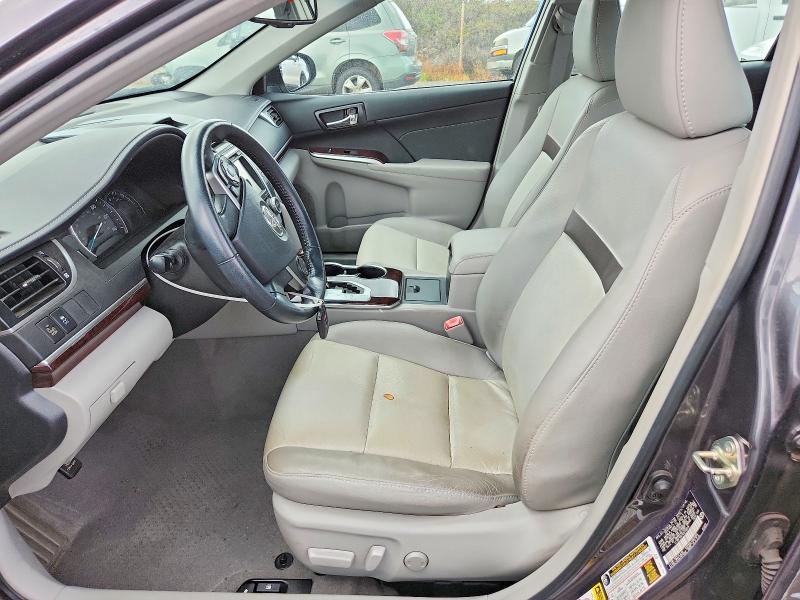 64674306 :رقم المزاد ، 4T1BF1FK7EU776918 vin ، 2014 Toyota Camry مزاد بيع
