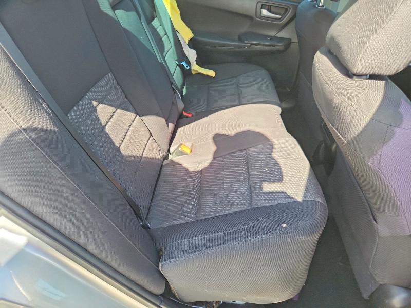 65002196 :رقم المزاد ، 4T4BF1FK7GR560429 vin ، 2016 Toyota Camry مزاد بيع