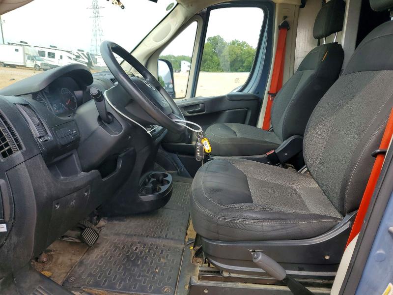 Продаж на аукціоні авто 2021 Ram Promaster 3500, vin: 3C6FRVJG9ME503622, номер лоту: 64735006