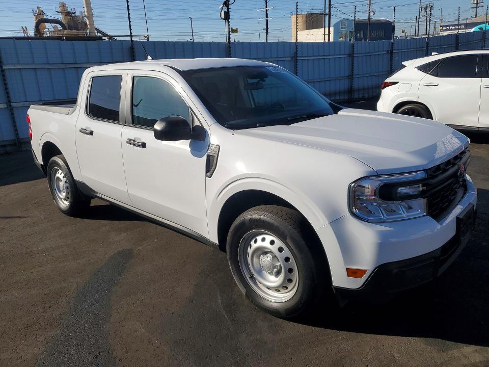 2023 Ford Maverick მანქანა იყიდება აუქციონზე, vin: 3FTTW8E96PRA97734, აუქციონის ნომერი: 65845816