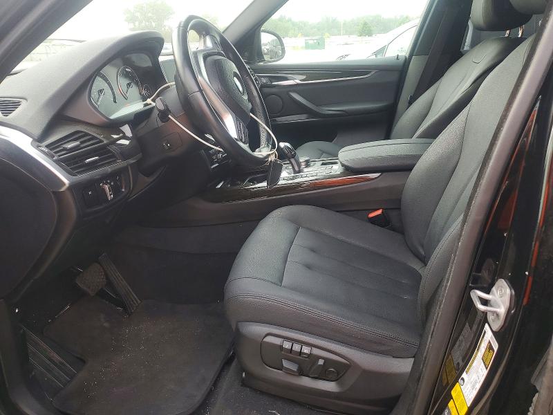 Aukcja sprzedaży 2018 Bmw X5, vin: 5UXKT0C52J0V98437, numer aukcji: 65134386