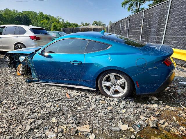 2026 Ford Mustang მანქანა იყიდება აუქციონზე, vin: 1FA6P8TH2T5103584, აუქციონის ნომერი: 63772236