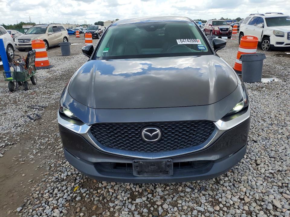 Aukcja sprzedaży 2021 Mazda Cx-30, vin: 3MVDMBBL6MM221757, numer aukcji: 64742886