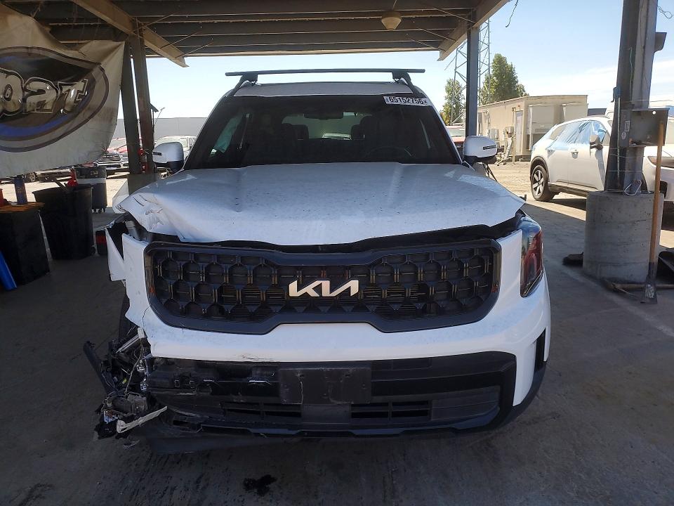 Продажа на аукционе авто 2024 Kia Telluride, vin: 5XYP3DGC8RG512934, номер лота: 65152756