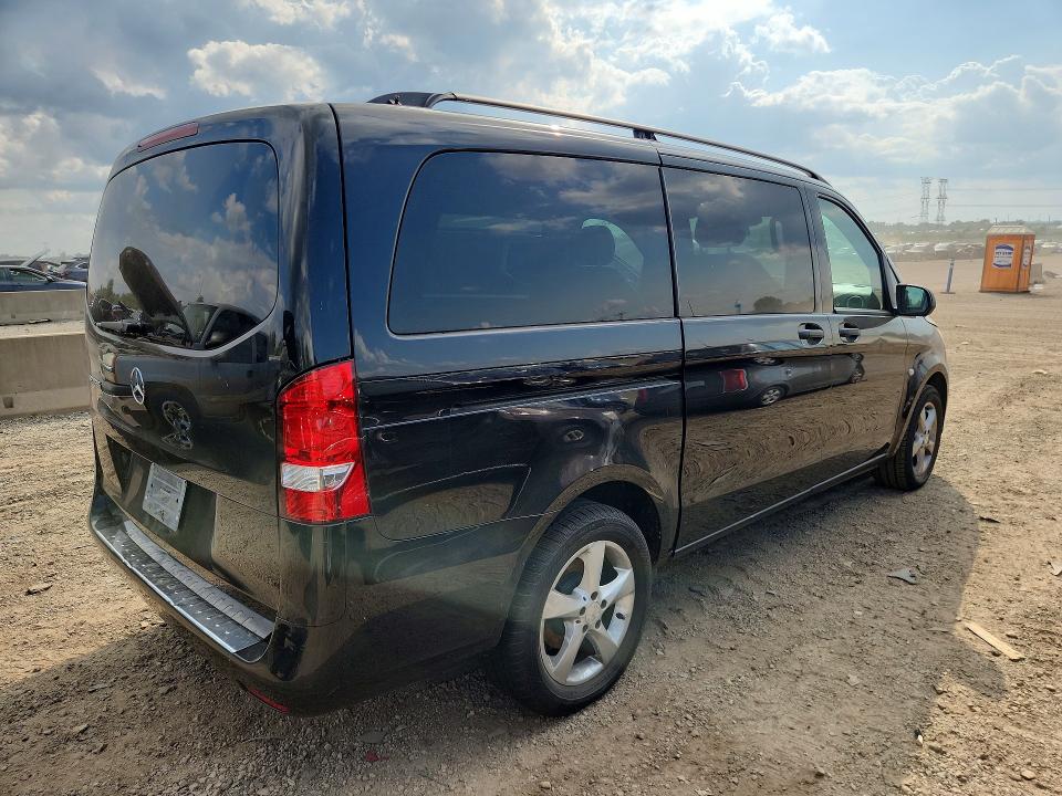 Продаж на аукціоні авто 2016 Mercedes-benz Metris, vin: WD4PG2EE8G3103546, номер лоту: 65401656
