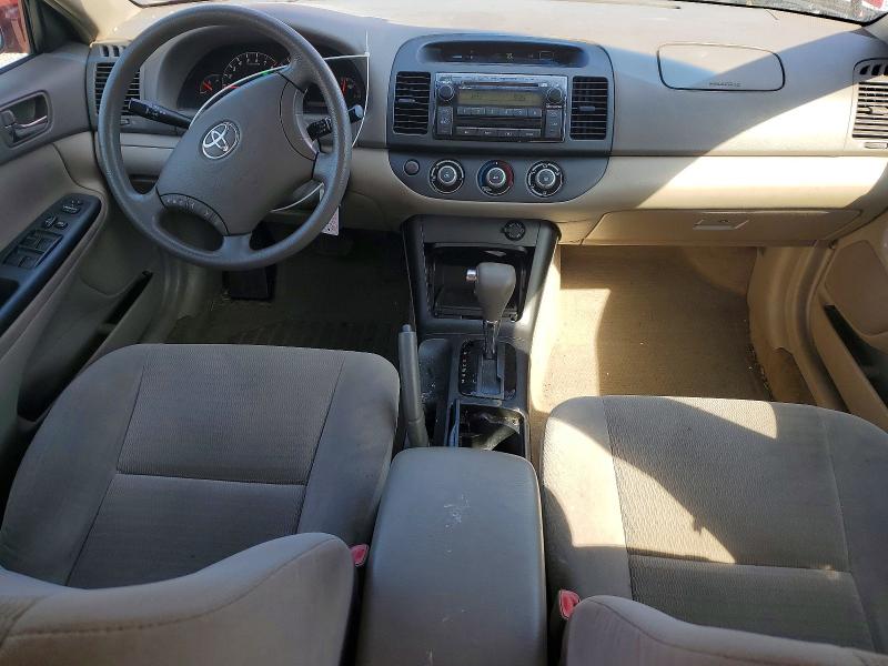Aukcja sprzedaży 2006 Toyota Camry, vin: 4T1BE30K96U136444, numer aukcji: 63574776
