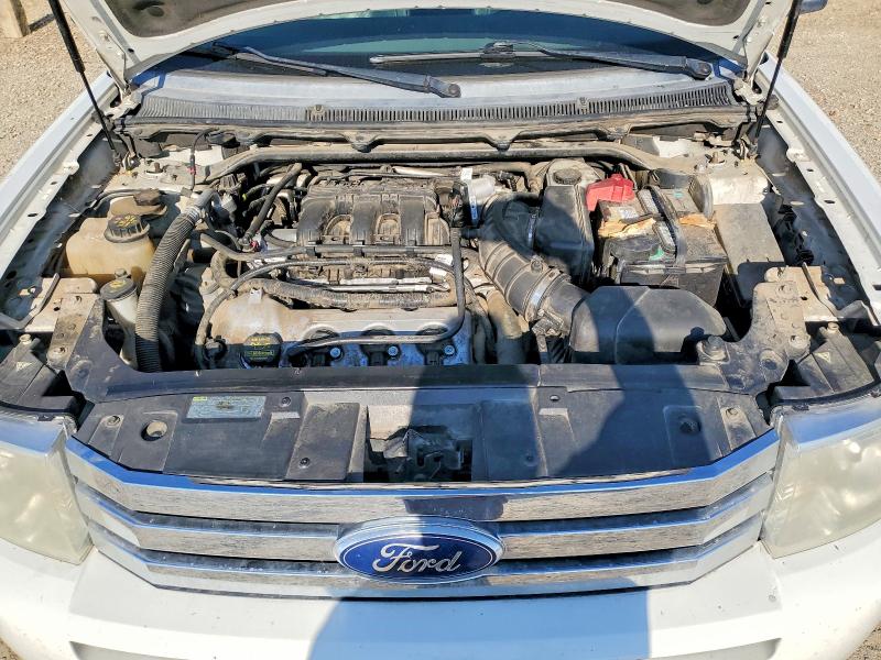Aukcja sprzedaży 2011 Ford Flex, vin: 2FMGK5DC7BBD26000, numer aukcji: 65003506