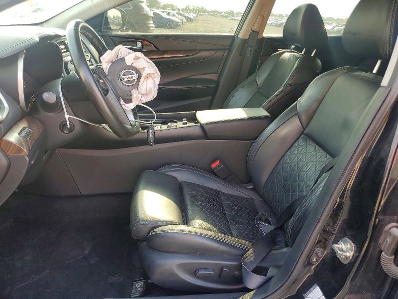 2016 Nissan Maxima მანქანა იყიდება აუქციონზე, vin: 1N4AA6AP6GC441095, აუქციონის ნომერი: 64662026