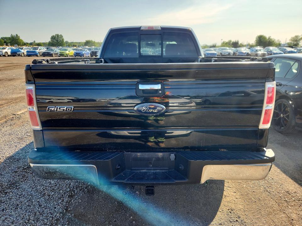Aukcja sprzedaży 2009 Ford F150, vin: 1FTPW14V99FA83513, numer aukcji: 63545736