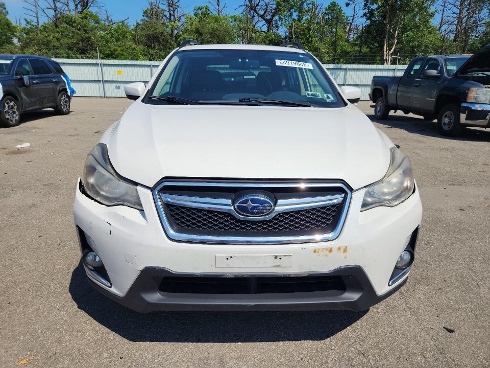 2016 Subaru Crosstrek მანქანა იყიდება აუქციონზე, vin: JF2GPABC9G8337433, აუქციონის ნომერი: 64019646